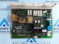 SIEMENS C7320-A309-B12-4 CONTROL BOARD PB291