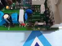 SIEMENS C7320-A309-B12-4 CONTROL BOARD PB291