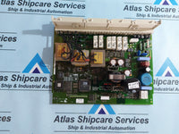 SIEMENS C73207-A309-B12-3 CONTROL BOARD PB289