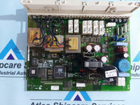 SIEMENS C73207-A309-B12-3 CONTROL BOARD PB289