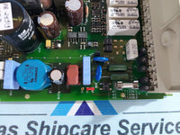 SIEMENS C73207-A309-B12-3 CONTROL BOARD PB289