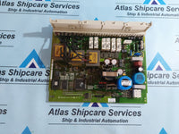 SIEMENS C73207-A309-B12-6 CONTROL BOARD PB290