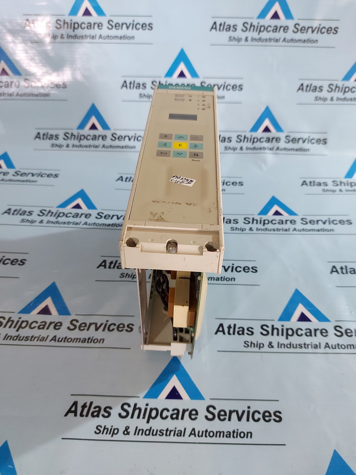 SIEMENS C73207-A309-B310-1 OVERCURRENT PROTECTION