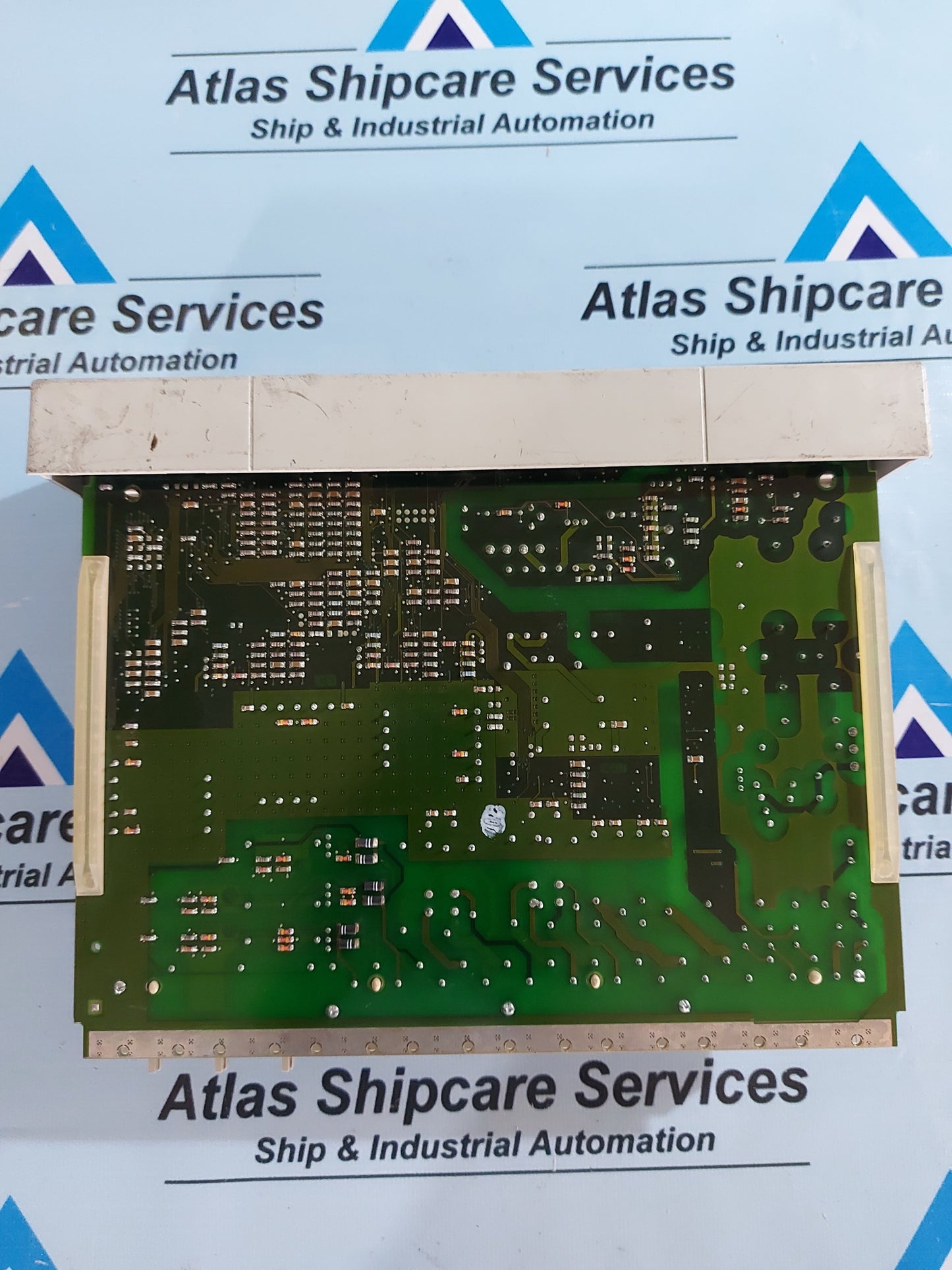 SIEMENS C73207-A309-B310-1 OVERCURRENT PROTECTION