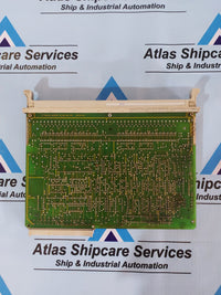 SIEMENS C79040-A92-C268-4-87 CARD CIRCUIT BOARD