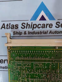 SIEMENS C79040-A92-C268-4-87 CARD CIRCUIT BOARD