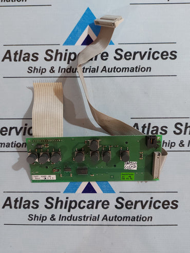 SIEMENS C7951-A3492-B5 CIRCUIT BOARD