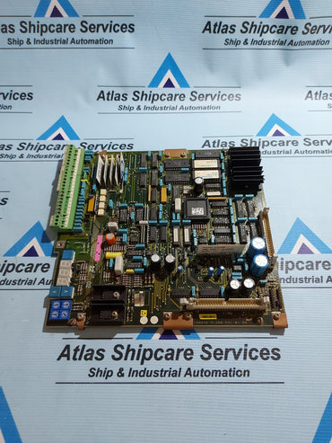 SIEMENS C98040-A1200-P31-01-86 CIRCUIT BOARD