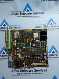 SIEMENS C98040-A1200-P31-01-86 CIRCUIT BOARD