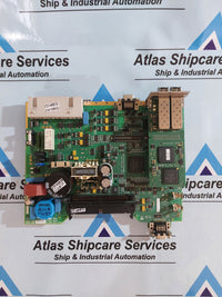 SIEMENS CCPU2 C53207-A330-B312-5 PCB CARD