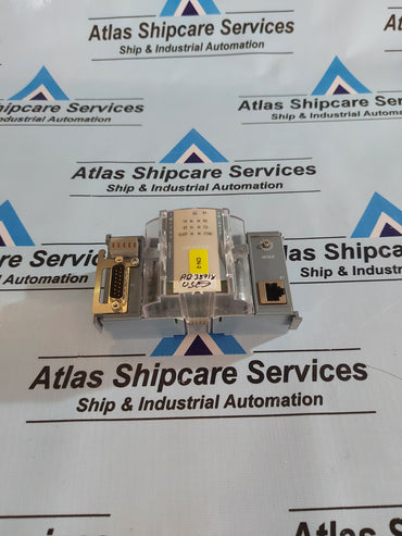 SIEMENS CM-0829 6MF11112AJ200AA0GG RS232/RS422 CONVERTER