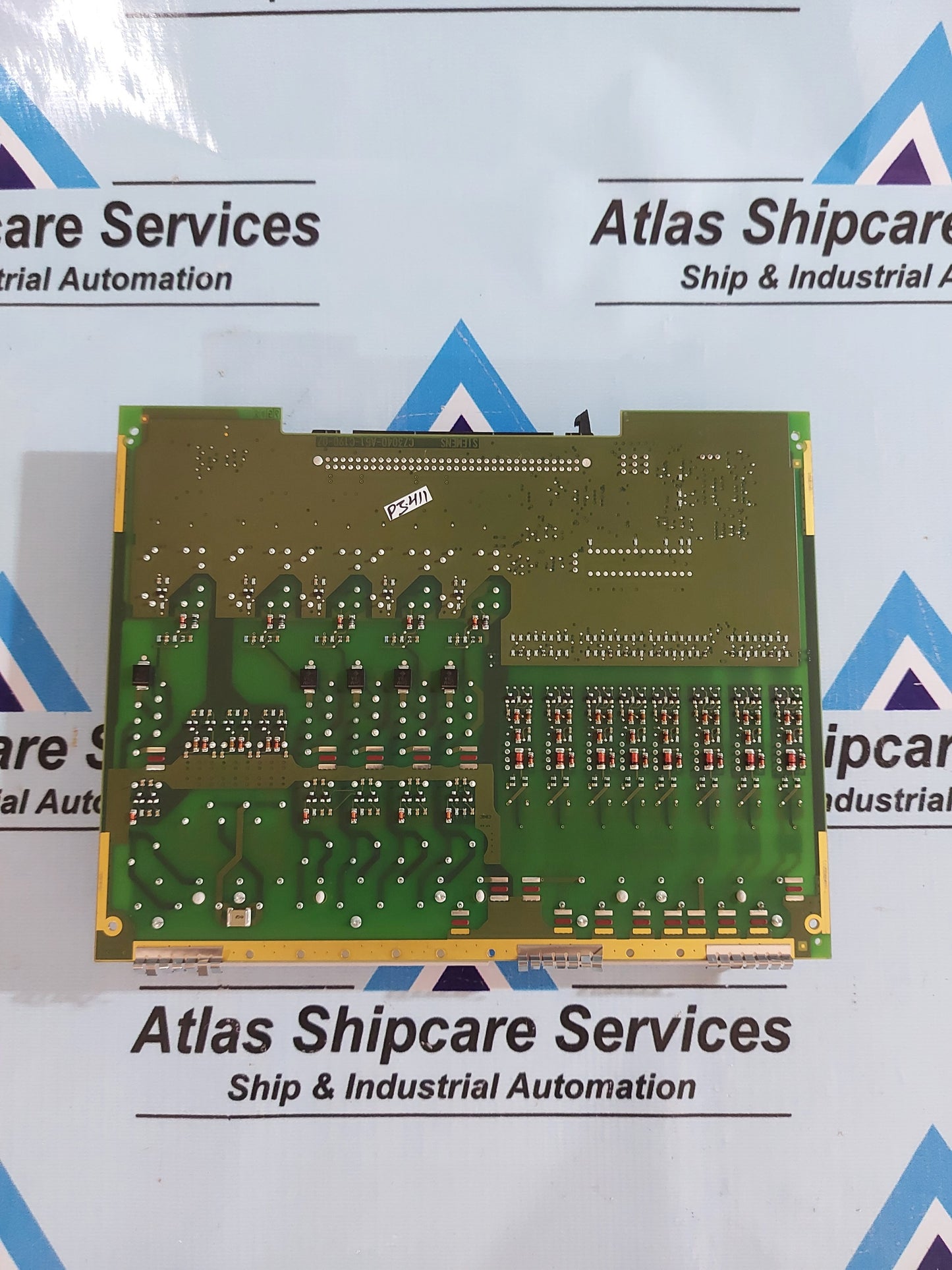 SIEMENS Cio10 C53207-A324-B90-7 PCB CARD