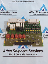 SIEMENS Cio10 C53207-A324-B90-7 PCB CARD