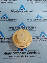 SIEMENS DI-3 IONIZATION SMOKE DETECTOR