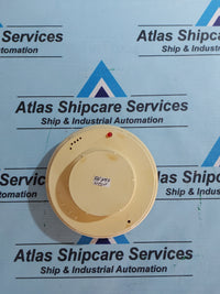 SIEMENS DI-3 IONIZATION SMOKE DETECTOR