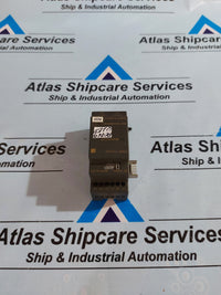 SIEMENS DM8 12/24R 6ED1 055-1MB00-0BA1 EXPANSION MODULE