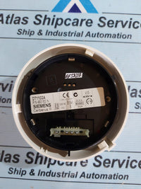 SIEMENS DT1102A HEAT DETECOTR 493183 H