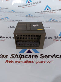 SIEMENS EM221 6ES7 221-1BF00-0XA0 DIGITAL INPUT MODULE