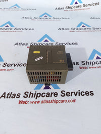 SIEMENS EM235 6ES7 235-0KD00-0XA0 ANALOG INPUT OUTPUT EXPANSION