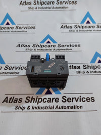 SIEMENS ESP200 SOLID STATE OVERLOAD RELAY 48ATC3S00