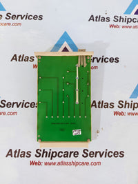 SIEMENS G33928-K1063-L PCB CARD