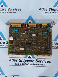 SIEMENS GE.548222.0003.00 PCB CARD