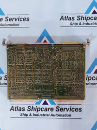 SIEMENS GE.548222.0003.00 PCB CARD