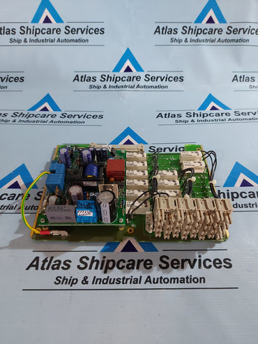 SIEMENS J31070-A4892-F004-B1-85 PCB CARD