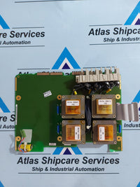 SIEMENS J31070-A5634-F002-B1-85 PCB CARD