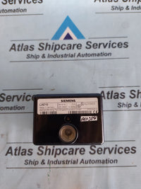 SIEMENS LAE10 FLAME SAFEGUARD SERIE 02 5VA 220-240V~ 50/60Hz AG308