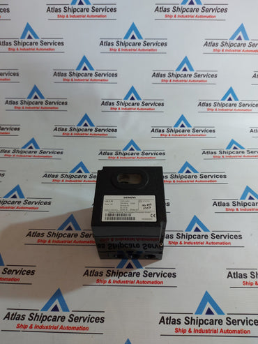 SIEMENS LAL3.25 FLAME OIL BURNER CONTROLLER 220-240V~ AG655