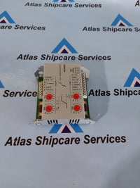 SIEMENS LANDIS &amp; STAEFA UKU UNIVERSAL SIGNAL TRANSDUCER