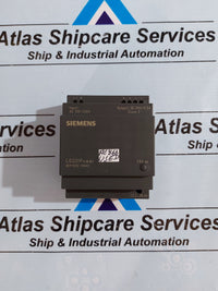 SIEMENS LOGOIPOWER 6EP1332-1SH42 POWER SUPPLY