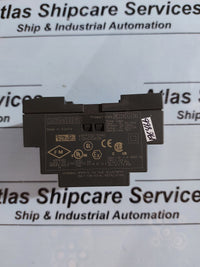 SIEMENS LOGOIPOWER 6EP1332-1SH42 POWER SUPPLY