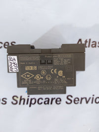 SIEMENS LOGOi POWER 6EP1331-1SH02 POWER SUPPLY