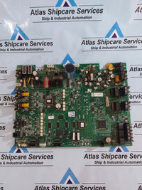 SIEMENS MMB-3 MXL FIRE ALARM CPU MOTHERBOARD