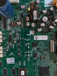 SIEMENS MMB-3 MXL FIRE ALARM CPU MOTHERBOARD