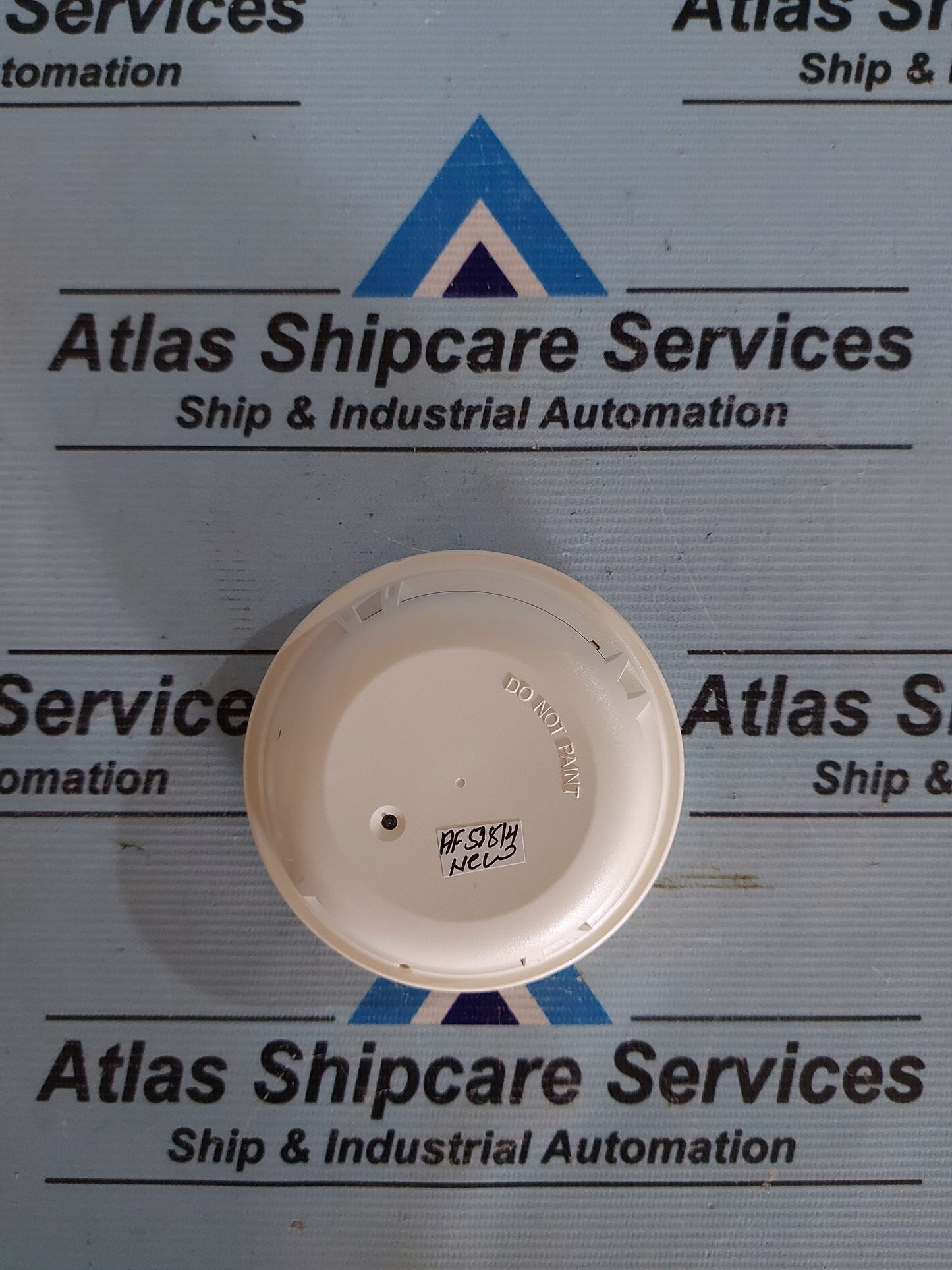 SIEMENS OOH740 MULTI SENSOR SMOKE DETECTOR S54230-F7-A3 24VDC