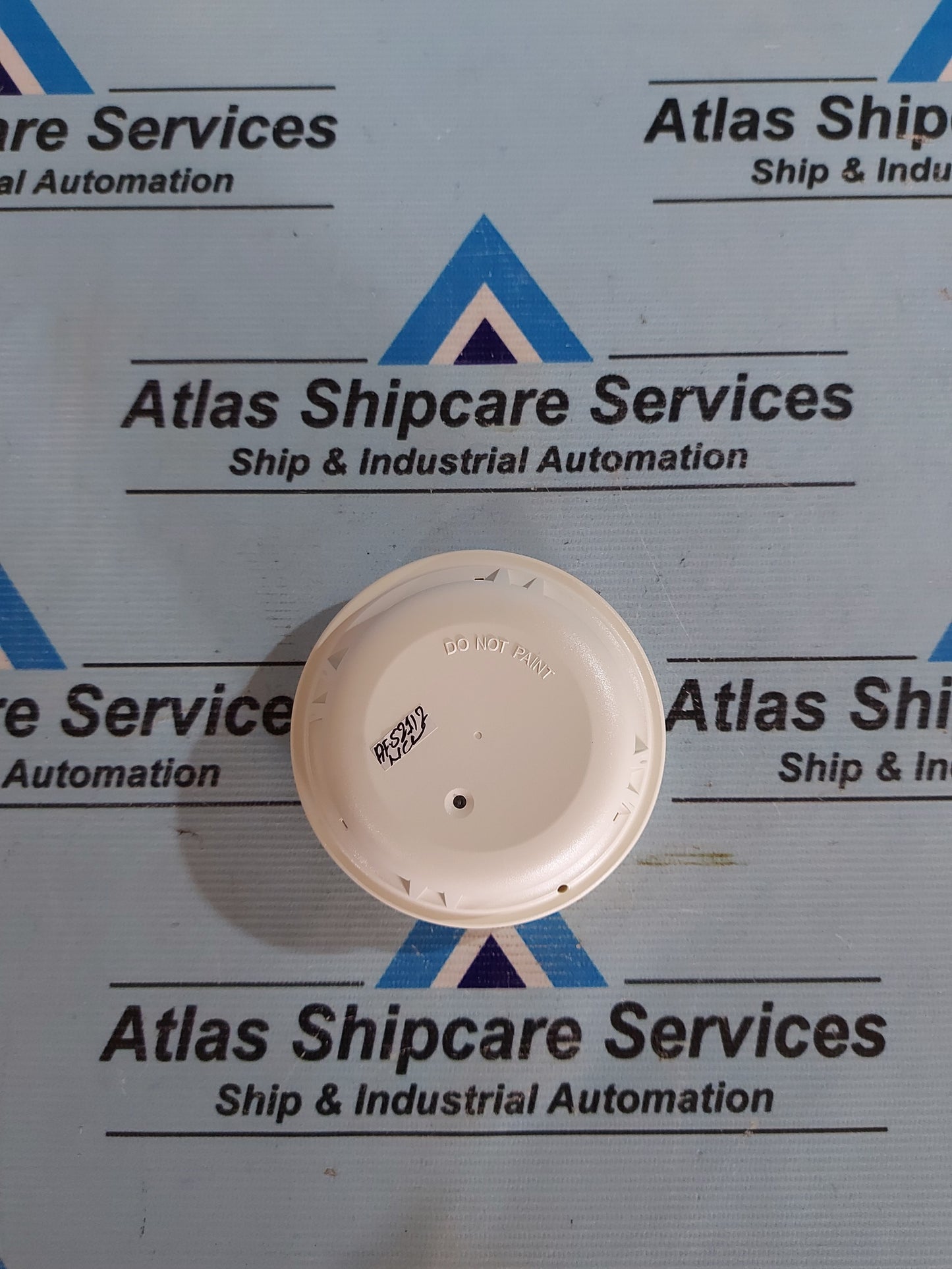 SIEMENS OOH740 MULTI SENSOR SMOKE DETECTOR S54320-F7-A3 24VDC