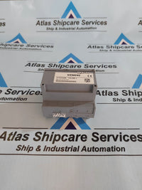 SIEMENS POWER BLOCK TERMINAL BLOCK C73334A 1A188 1