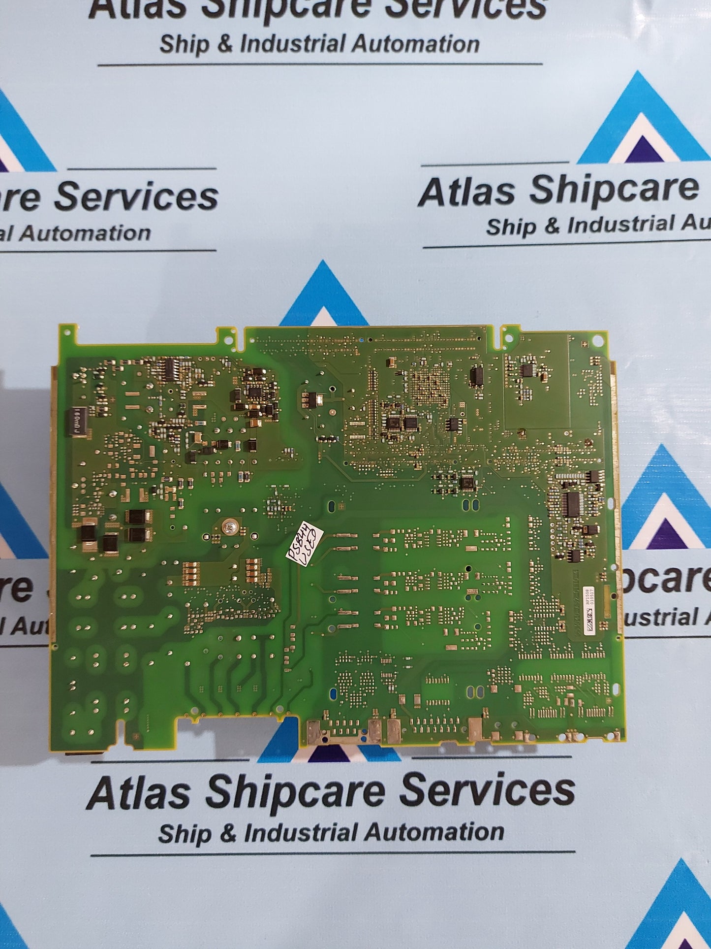 SIEMENS PS201 C53207-A601-B131-3 POWER SUPPLY BOARD