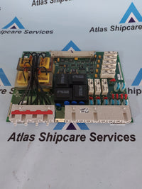 SIEMENS S53207-A324-B60-8 PCB CARD