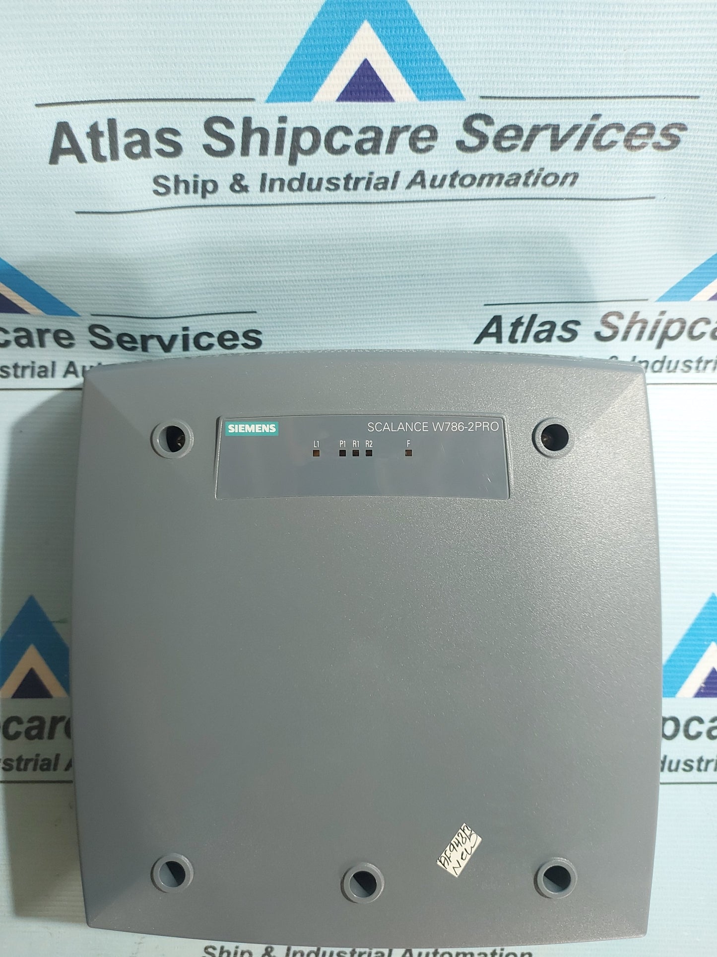 SIEMENS SCALANCE W786-2PRO SIMATIC NET IWLAN ACCESS POINT