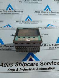 SIEMENS SENTRON PAC3200 7KM9300-0AB00-0AA0 PROFIBUS DP EXPANSION MODULE