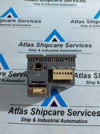 SIEMENS SENTRON PAC3200 7KM9300-0AB00-0AA0 PROFIBUS DP EXPANSION MODULE