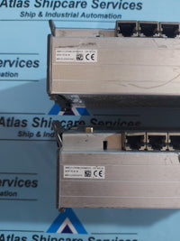 SIEMENS SICAM TM 1703 ACP CP-6014 6MF11130GA140AA0DD