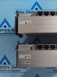 SIEMENS SICAM TM 1703 ACP CP-6014 6MF11130GA140AA0DD