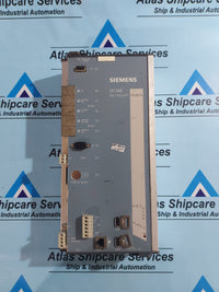 SIEMENS SICAM TM 1703 ACP CP-6014 6MF11130GA140AA0DD