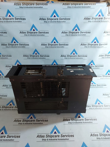 SIEMENS SIERUG-M CENTRAL CONTROLLER 9SA7 002 AG18