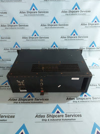 SIEMENS SIERUG-M CENTRAL CONTROLLER 9SA7 002 AG18